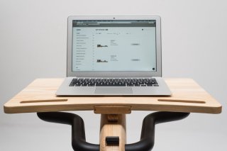 Nohrd Bike Werkblad Zwart