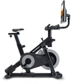 NordicTrack Indoor Cycle X24 Hometrainer