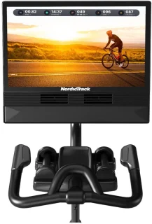NordicTrack Indoor Cycle X24 Hometrainer