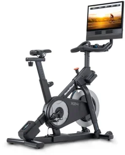 NordicTrack Indoor Cycle X24 Hometrainer