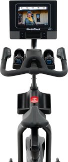 Wat vinden we goed aan de NordicTrack S10i Indoorbike