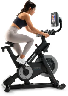 NordicTrack S10i Indoorbike