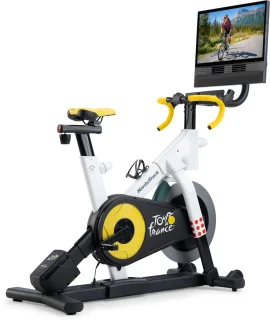 NordicTrack Tour de France Indoor Bike