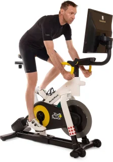 NordicTrack Tour de France Indoor Bike