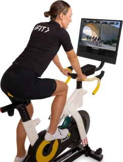 NordicTrack Tour de France Indoor Bike