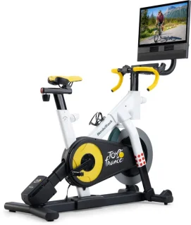 NordicTrack Tour de France Indoor Bike