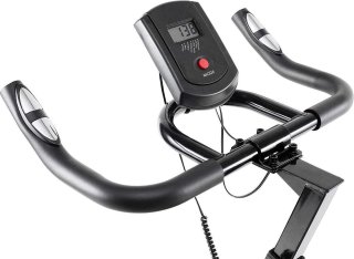 Physionics Spinningfiets Hometrainer Verstelbaar