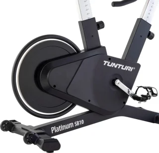 Platinum SB10 Sprinter Fitness Fiets