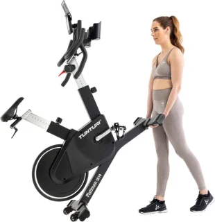 Platinum SB10 Sprinter Fitness Fiets