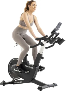 Platinum SB10 Sprinter Fitness Fiets
