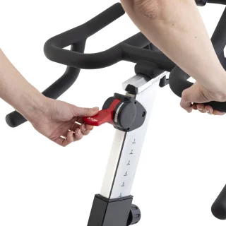 Platinum SB10 Sprinter Fitness Fiets
