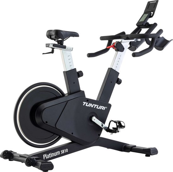 Platinum SB10 Sprinter Fitness Fiets review