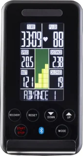 Platinum SB20 Sprinter Indoor Fitnessfiets