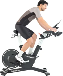 Platinum SB20 Sprinter Indoor Fitnessfiets