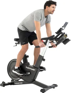 Platinum SB20 Sprinter Indoor Fitnessfiets