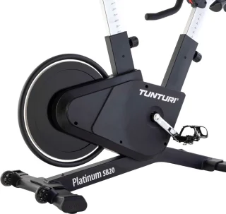 Platinum SB20 Sprinter Indoor Fitnessfiets