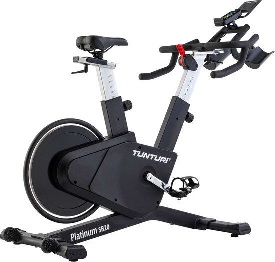Platinum SB20 Sprinter Indoor Fitnessfiets review