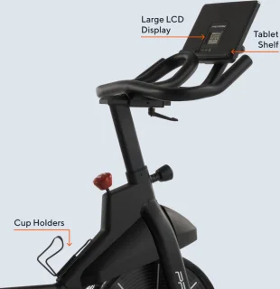 ProForm Sport CX Bike Spinbike