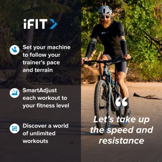 ProForm Sport CX Bike Spinbike