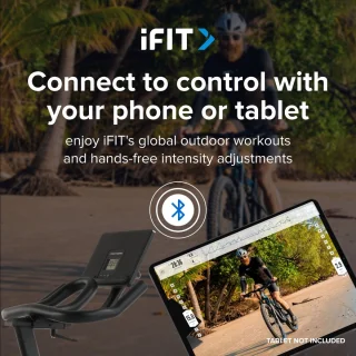ProForm Sport CX Bike Spinbike