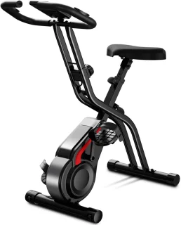 De ROBORE CBX10 Hometrainer in één oogopslag