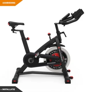 Schwinn 700IC Indoor Cycle