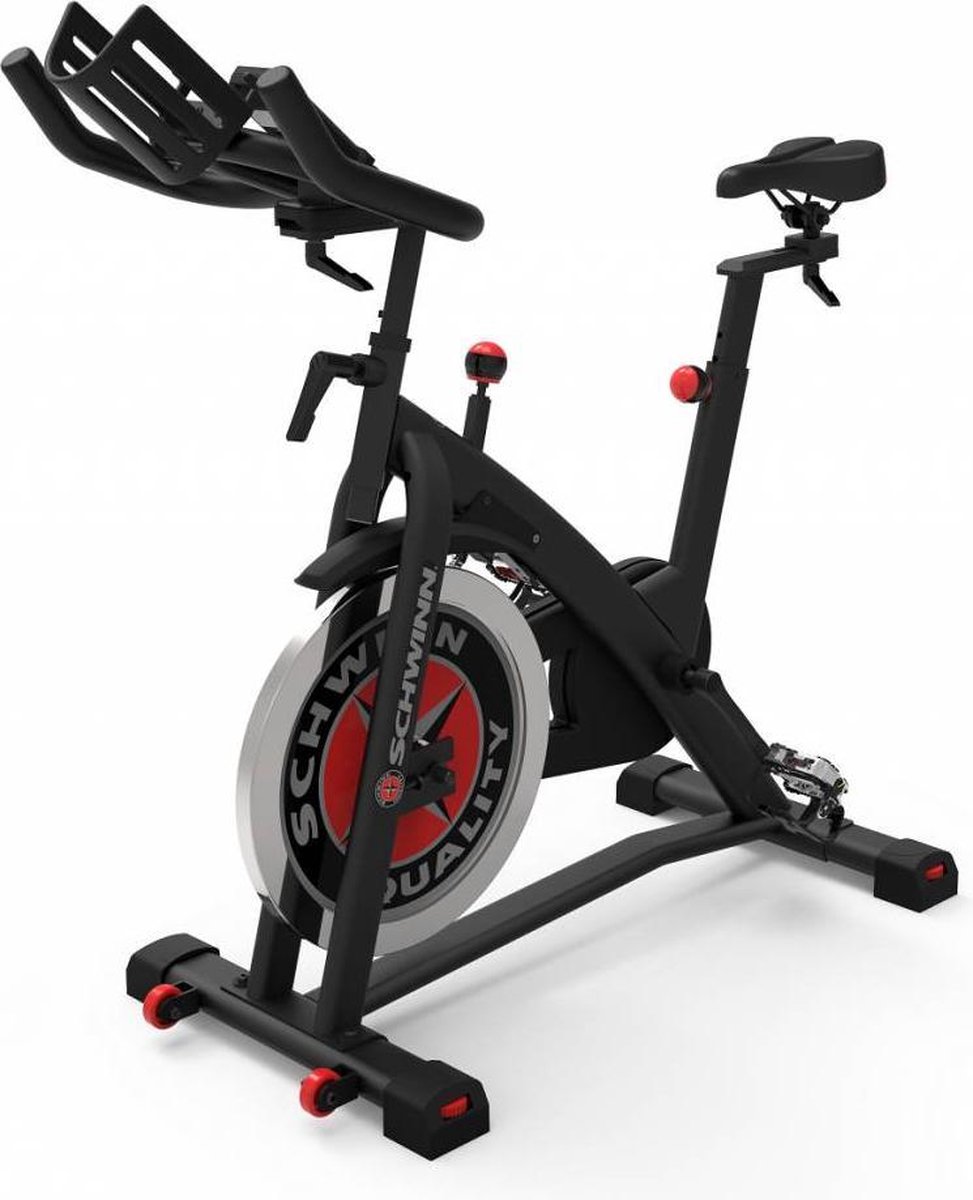 De Schwinn 700IC Indoor Cycle in één oogopslag