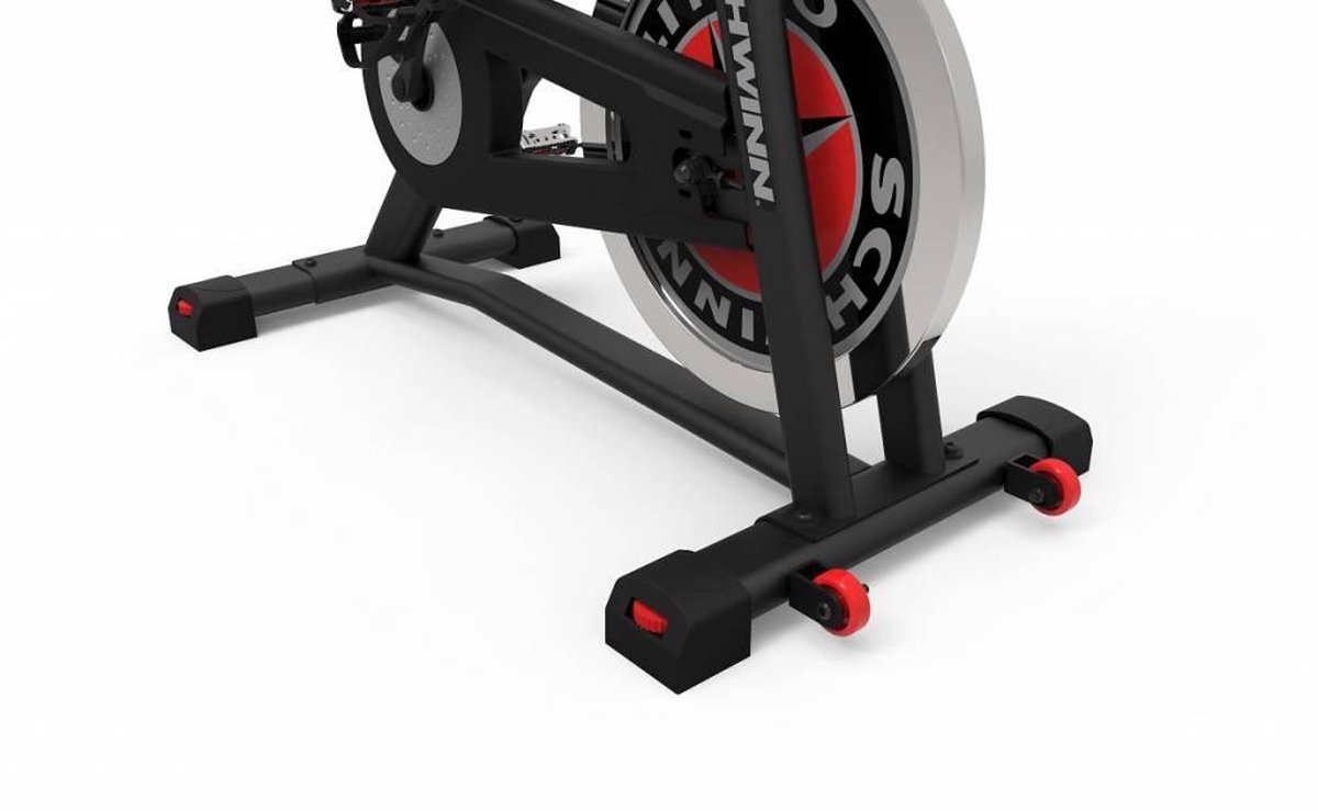 Wat vinden we goed aan de Schwinn 700IC Indoor Cycle