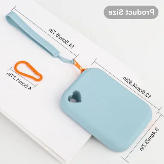 De Siliconen Snackzakken Set (2) voor Honden en Katten in één oogopslag