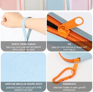 Wat vinden we minder goed