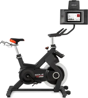 Sole Fitness SB1200 spinningfiets