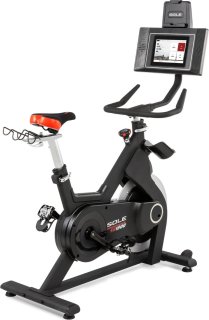 De Sole Fitness SB1200 spinningfiets in één oogopslag