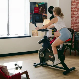 Sole Fitness SB1200 spinningfiets