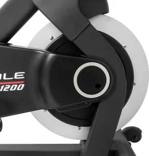 Sole Fitness SB1200 spinningfiets