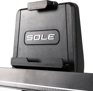 Sole Fitness SB1200 spinningfiets