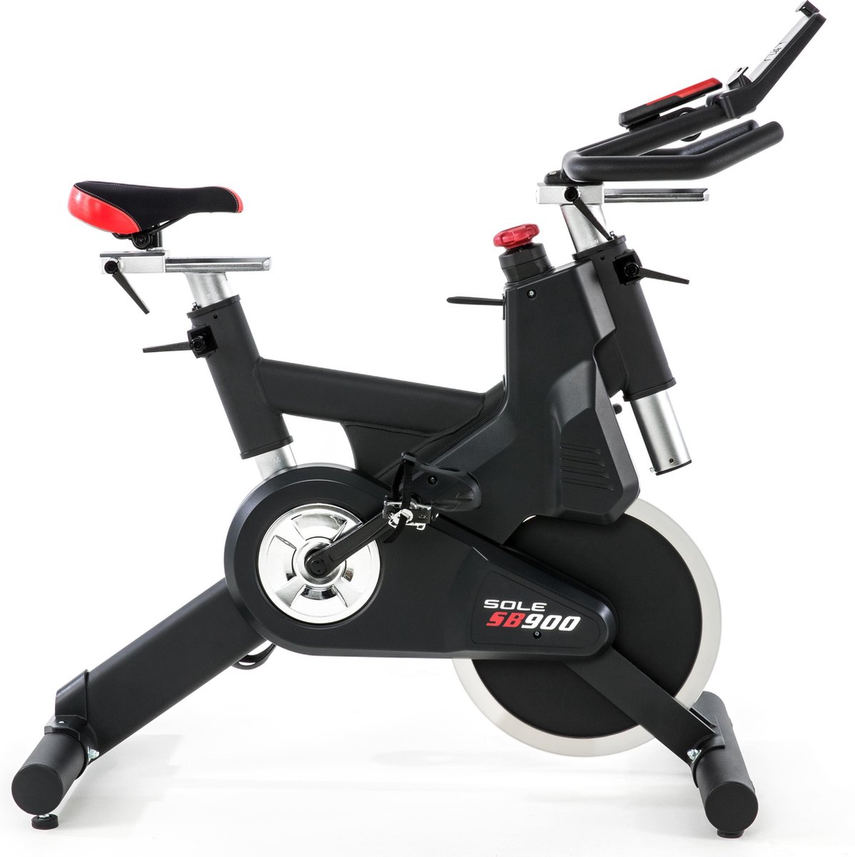 De Sole Fitness SB900 Indoor Cycle in één oogopslag