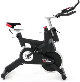 Sole Fitness SB900 Indoor Cycle
