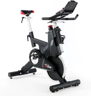 Sole Fitness SB900 Indoor Cycle