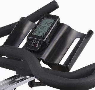 Speedbike Pro-1 Spin Bike Fitnessfiets