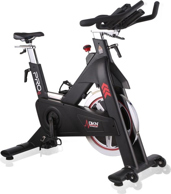 Speedbike Pro-1 Spin Bike Fitnessfiets review