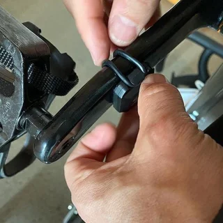 Spinning Cadans Sensor
