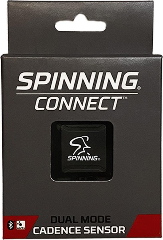 Spinning Cadans Sensor review