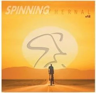 Spinning CD Volume 12 Aethernal