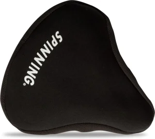 Spinning Home Spinner Gel Seat Cover