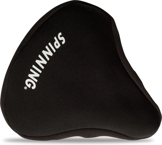 Spinning Home Spinner Gel Seat Cover review