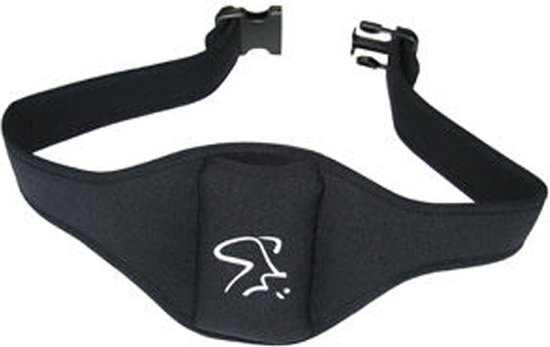 Spinning Mic Belt Verticale Buidel review