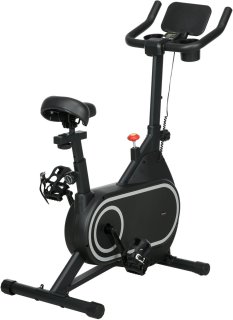 De Spinningfiets Hometrainer - Indoorfiets in één oogopslag