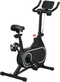 Spinningfiets Hometrainer - Indoorfiets