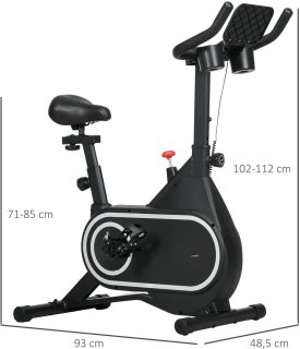 Wat vinden we goed aan de Spinningfiets Hometrainer - Indoorfiets