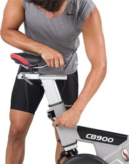 Spirit Fitness CB900 Indoorfiets